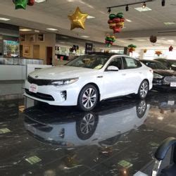 Gateway Kia New Jersey: The Premier Automotive Destination in New Jersey