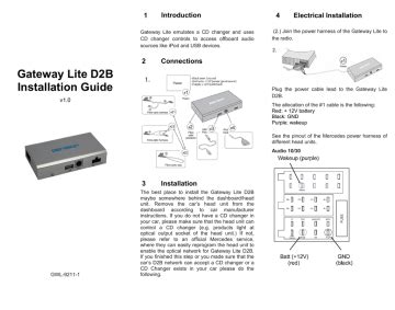 Gateway Lite D2b And Most UserÃ¢â‚¬â„¢s Manual PDF Kindle Editon