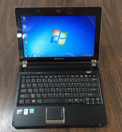 Gateway Netbook Kav60 Ebook PDF