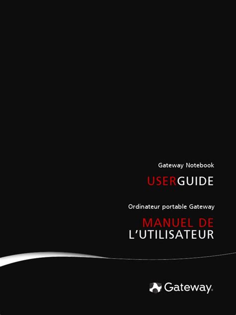 Gateway Nv53a Manual Ebook Epub