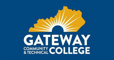 Gateway Technical College Course Catalog