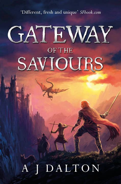 Gateway of the Saviours Reader