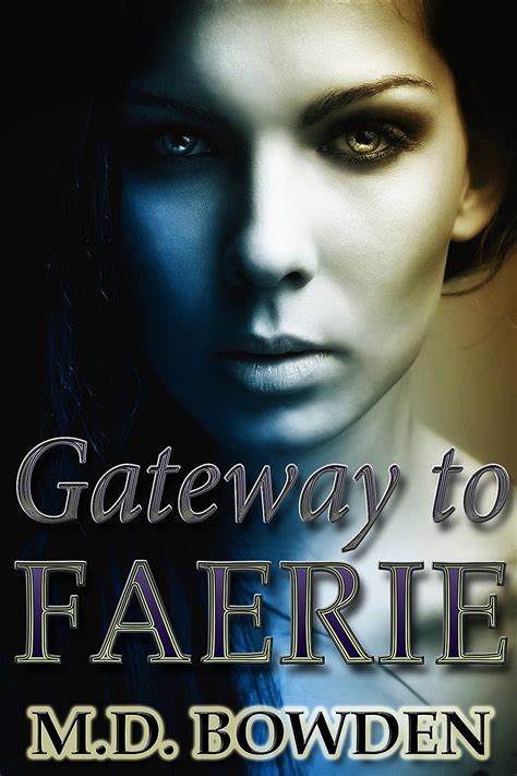 Gateway to Faerie Books 1 and 2 Epub