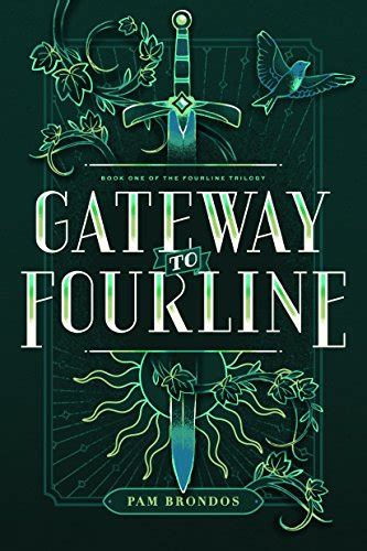 Gateway to Fourline The Fourline Trilogy Doc