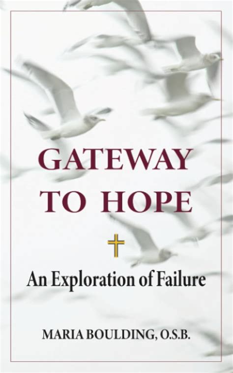 Gateway to Hope An Exploration of Failure PDF