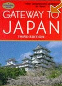 Gateway to Japan (Kodansha Guide) Ebook PDF