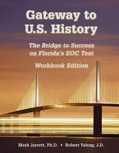 Gateway to U S  History - Florida Transformative Education Ebook Doc