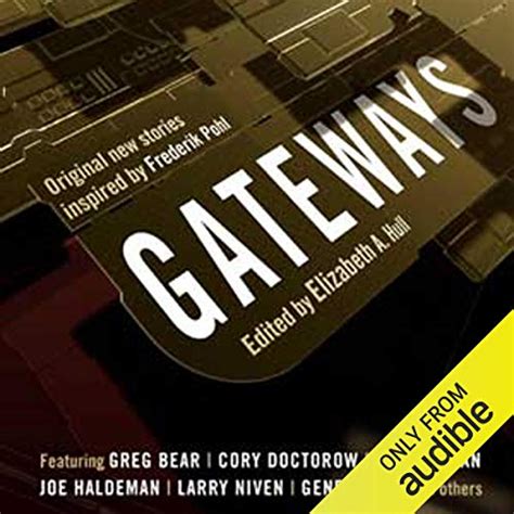 Gateways Original New Stories Inspired by Frederik Pohl Epub