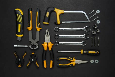 Gather Necessary Tools and Equipment: