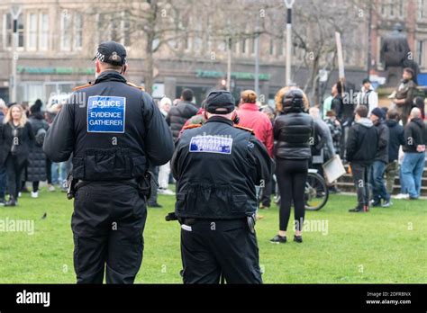 Gather evidence to support your protest.