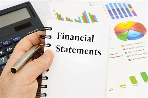 Gather your financial information: