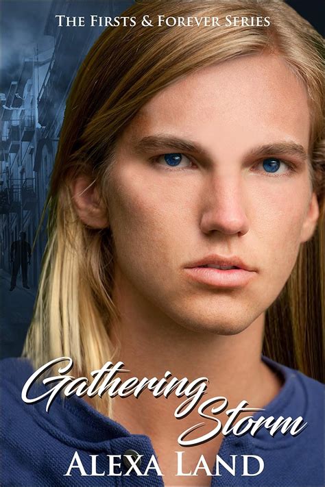 Gathering Storm Firsts and Forever Volume 4 Kindle Editon