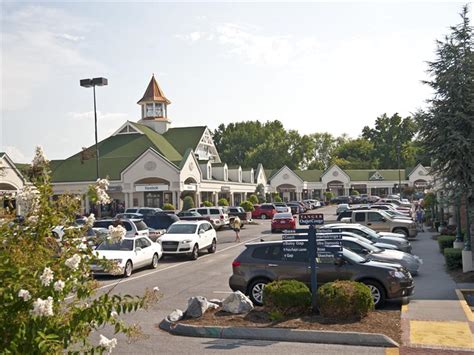 Gatlinburg Premium Outlets