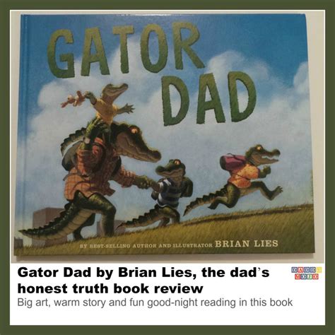 Gator Dad