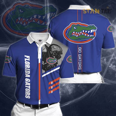 Gator Polo Shirt: The Ultimate Wardrobe Essential