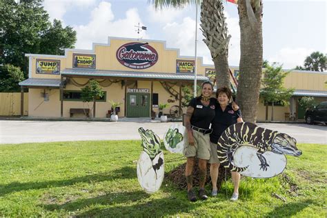 Gatorama