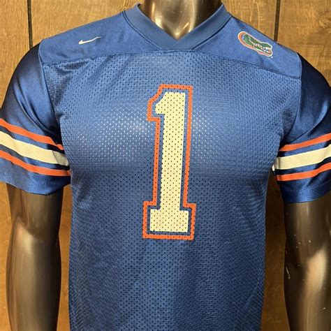 Gators Football Jersey: 10,000+ Reasons to Own One