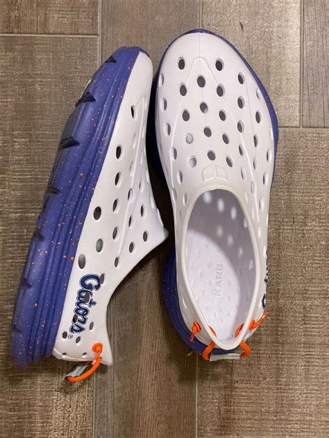 Gators Shoes: Uncover the Secrets of Comfort and Durability