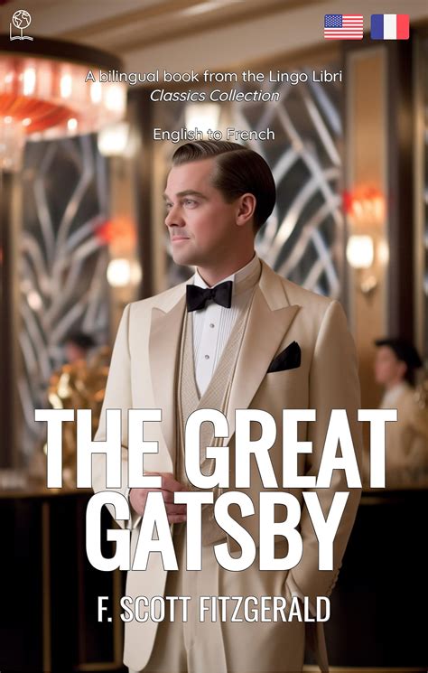 Gatsby French Edition Reader