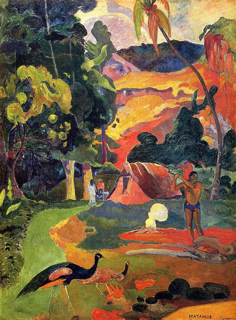 Gauguin PDF