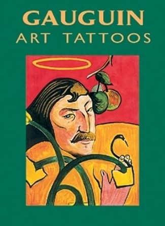 Gauguin Art Tattoos Dover Tattoos Reader
