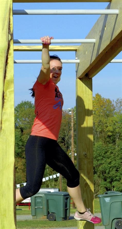 GauntletChallenge: Elevate Your Fitness, Break Through Limits