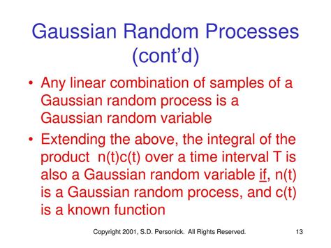 Gaussian Random Processes Kindle Editon