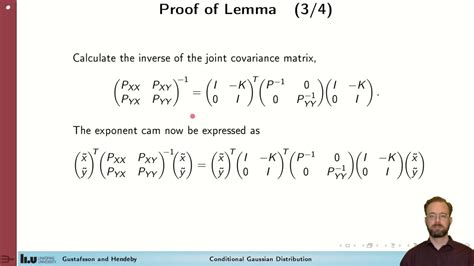 Gaussian Reproduction Lemma: Unveiling the Power of Random Variables