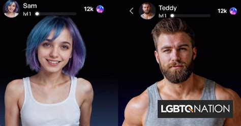 Gay AI Chatbot: Unlocking Dialogue, Empowering LGBTQ+ Communities