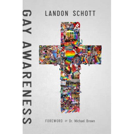 Gay Awareness Discovering the Heart of the Father and the Mind of Christ On Sexuality Doc