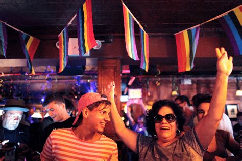 Gay Bar Grand Rapids Michigan: A Night Out in the Heart of West Michigan