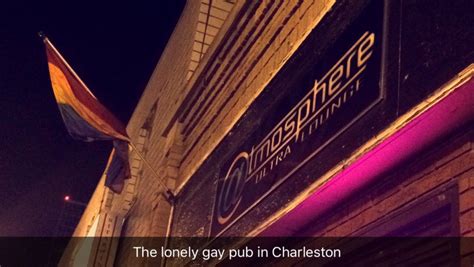 Gay Bars in Charleston, WV: A Vibrant and Welcoming Nightlife