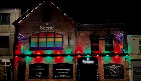 Gay Bars in Lincoln, Nebraska: A Vibrant Scene for the LGBTQ+ Community