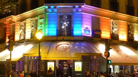 Gay Bars in Paris, France: An Exclusive Guide to 11 Unforgettable Nightlife Experiences