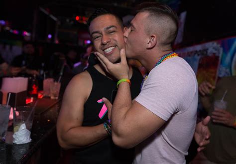 Gay Bars in San Antonio, Texas: A Scene of Liberation and Celebration