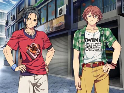 Gay Dating Sims: A Thriving Subgenre with Captivating Characters and Immersive Experiences