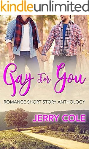 Gay For You Romance Short Story Anthology Volume 1 Doc