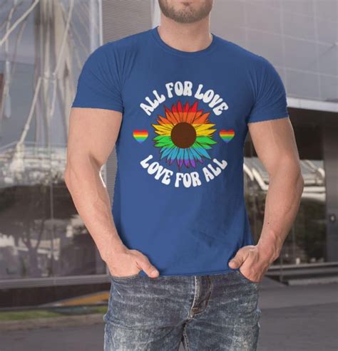 Gay Humor T-shirts: The Perfect Way to Show Your Pride and Make People Laugh