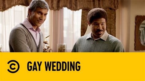 Gay Marriage: Key and Peele's Hilarious and Heartfelt Take on Love