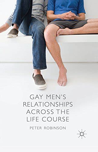 Gay Men s Relationships Across the Life Course Epub