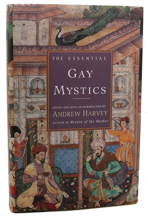 Gay Mysticism Kindle Editon