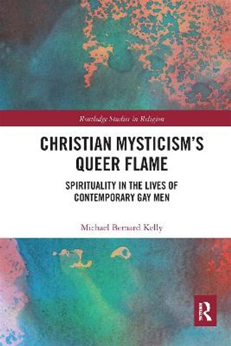 Gay Mysticism Kindle Editon