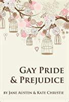 Gay Pride and Prejudice Kindle Editon