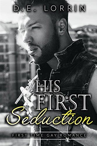 Gay Romance His First Seduction His First Time Book 5 PDF