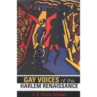 Gay Voices of the Harlem Renaissance PDF
