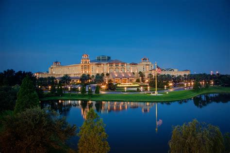 Gaylord Palms Resort & Convention Center: Upcoming Events for 2023