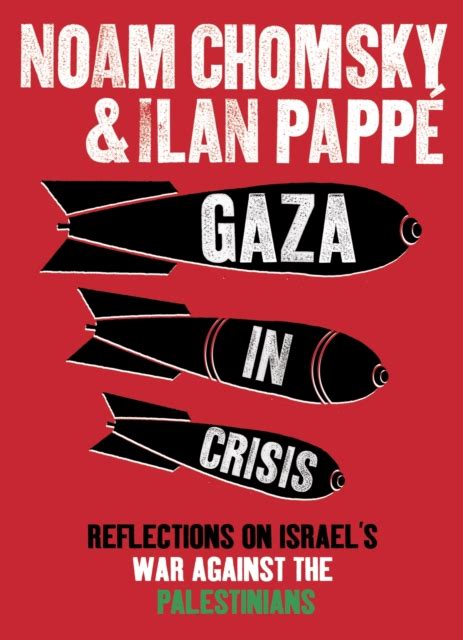 Gaza in Crisis Reflections on Israel s War Against the Palestinians