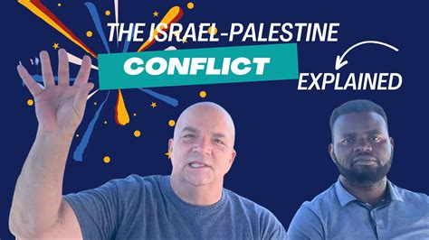 Gaza-Israel: A Complex Conflict with Profound Implications