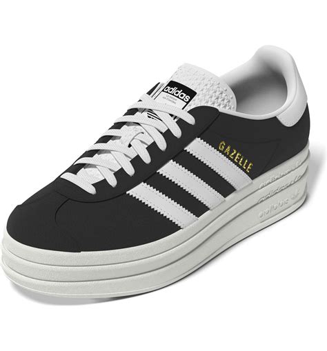 Gazelle Bold Platform Sneaker