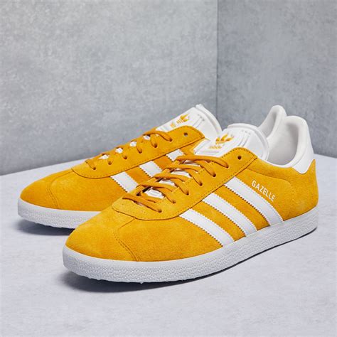 Gazelle Shoes Adidas: Your Gateway to Style and Performance